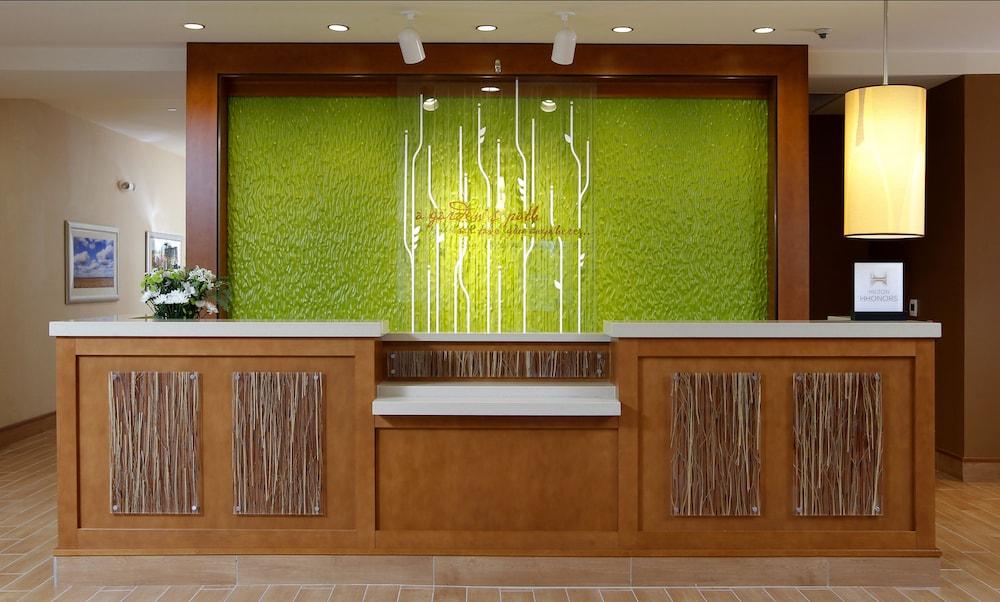 Hilton Garden Inn Cedar Falls Conference Center Exteriér fotografie