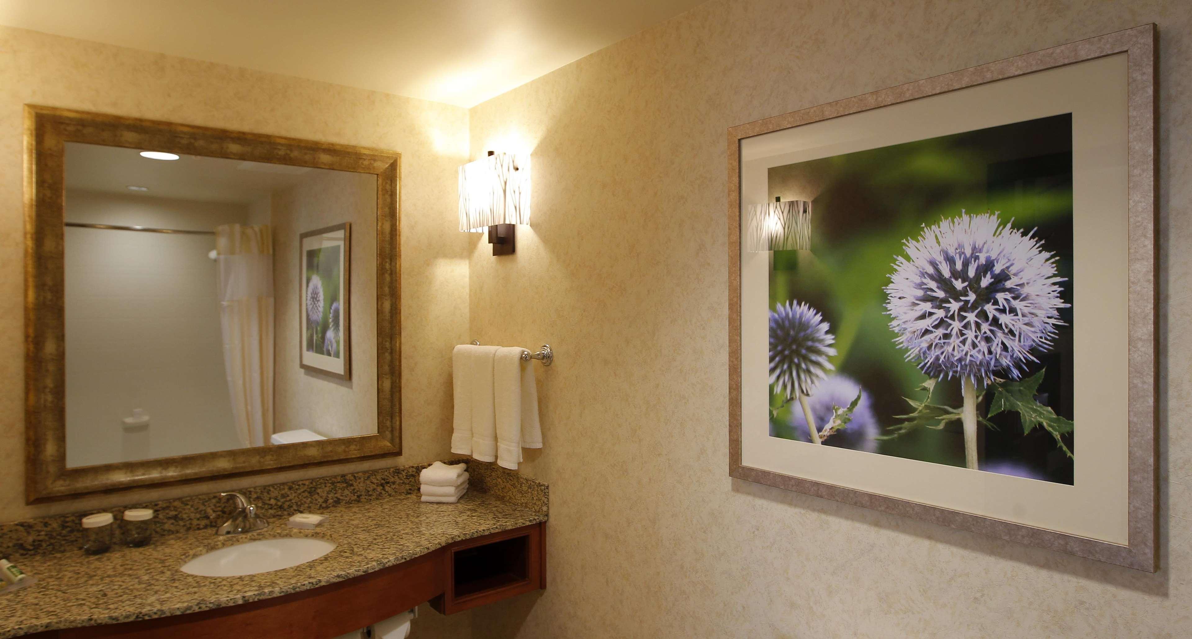 Hilton Garden Inn Cedar Falls Conference Center Exteriér fotografie