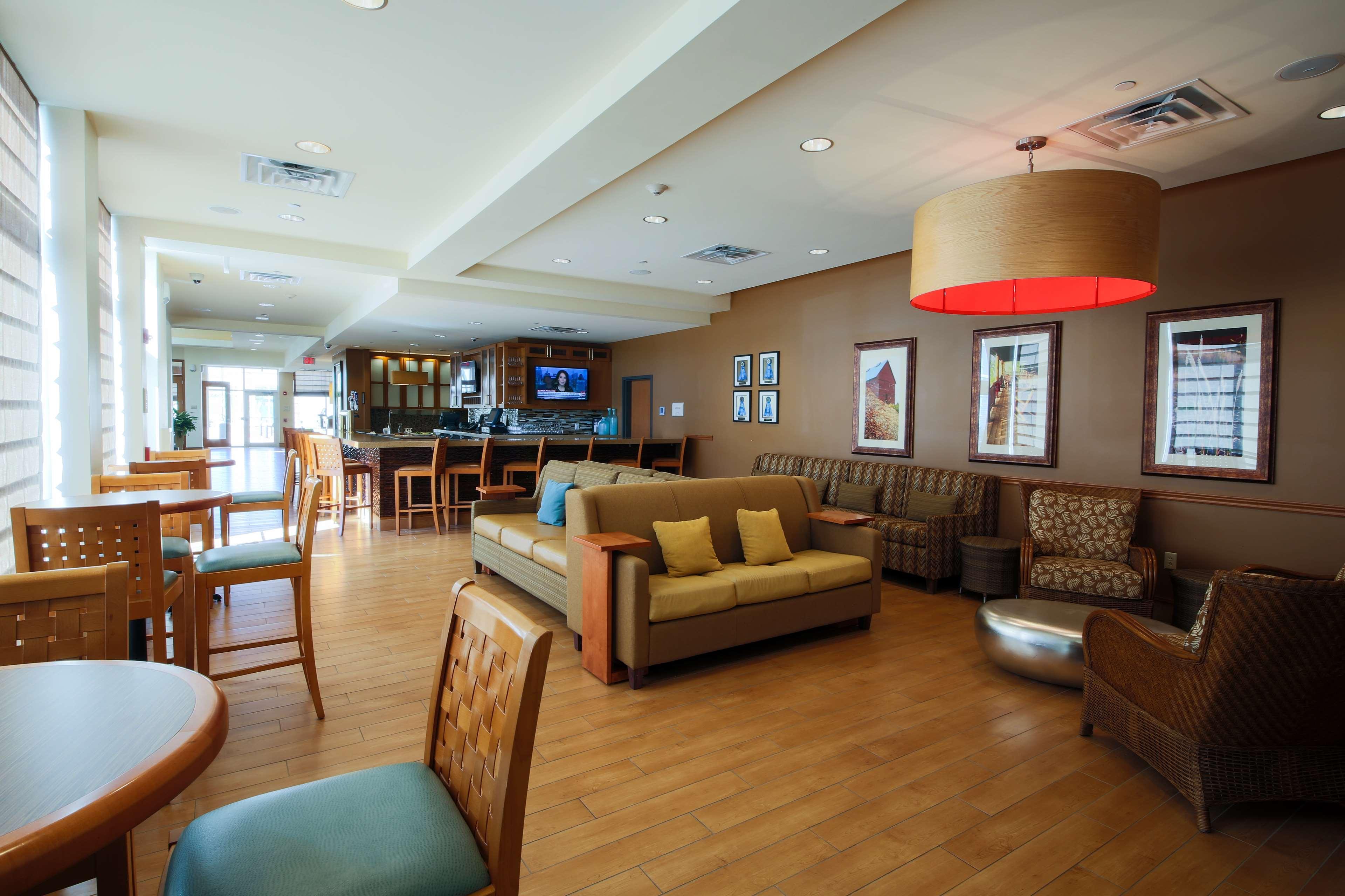 Hilton Garden Inn Cedar Falls Conference Center Exteriér fotografie