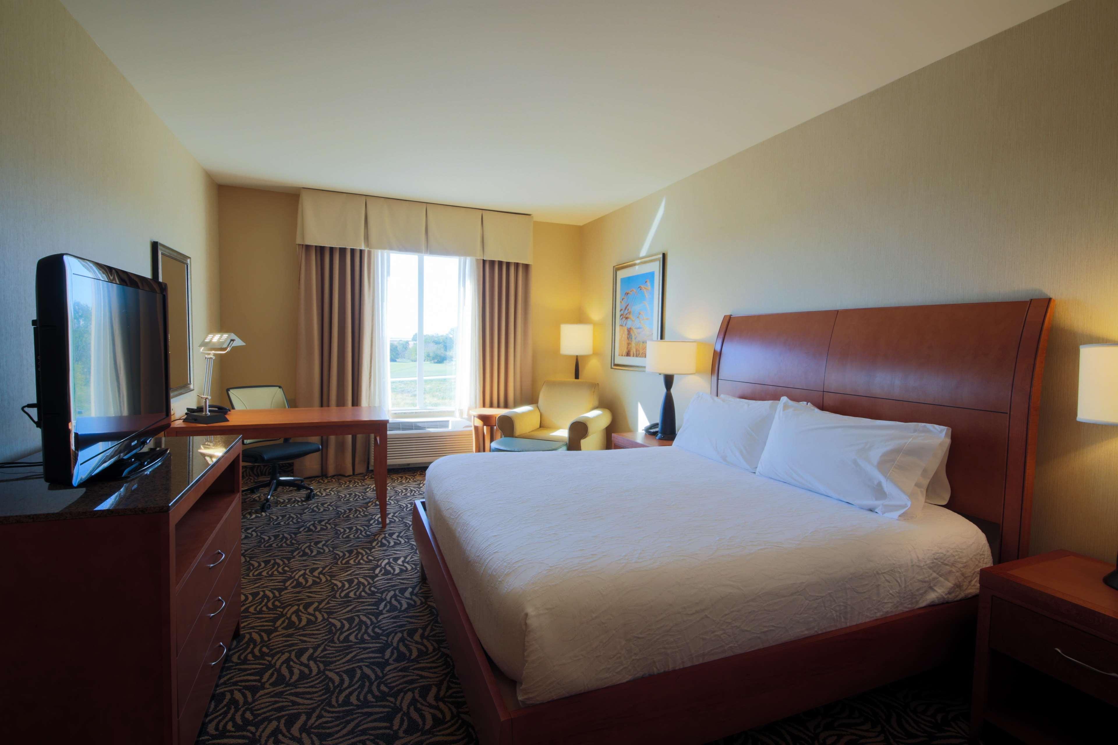 Hilton Garden Inn Cedar Falls Conference Center Exteriér fotografie