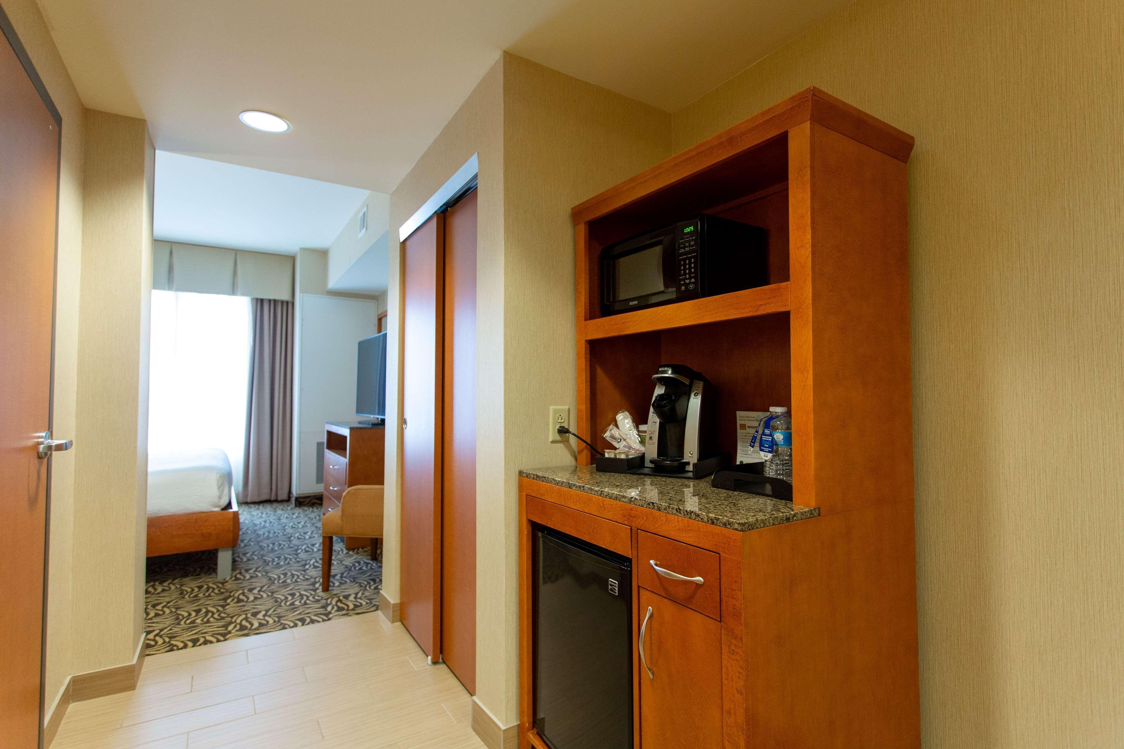 Hilton Garden Inn Cedar Falls Conference Center Exteriér fotografie