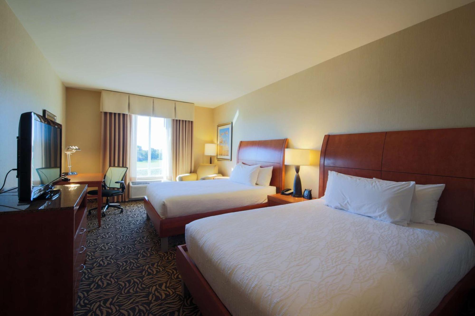 Hilton Garden Inn Cedar Falls Conference Center Exteriér fotografie