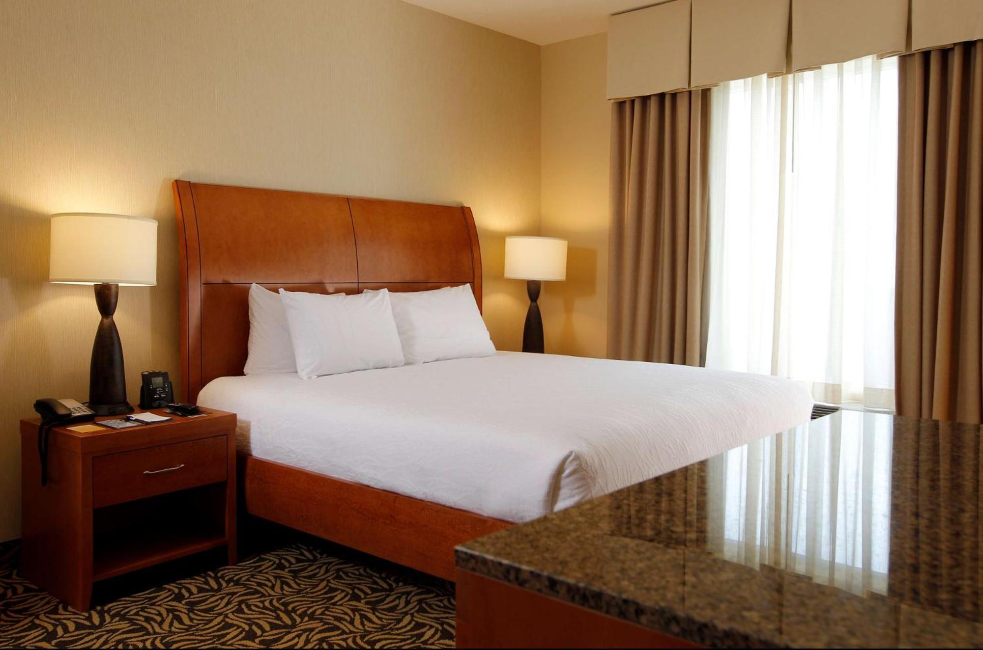 Hilton Garden Inn Cedar Falls Conference Center Exteriér fotografie
