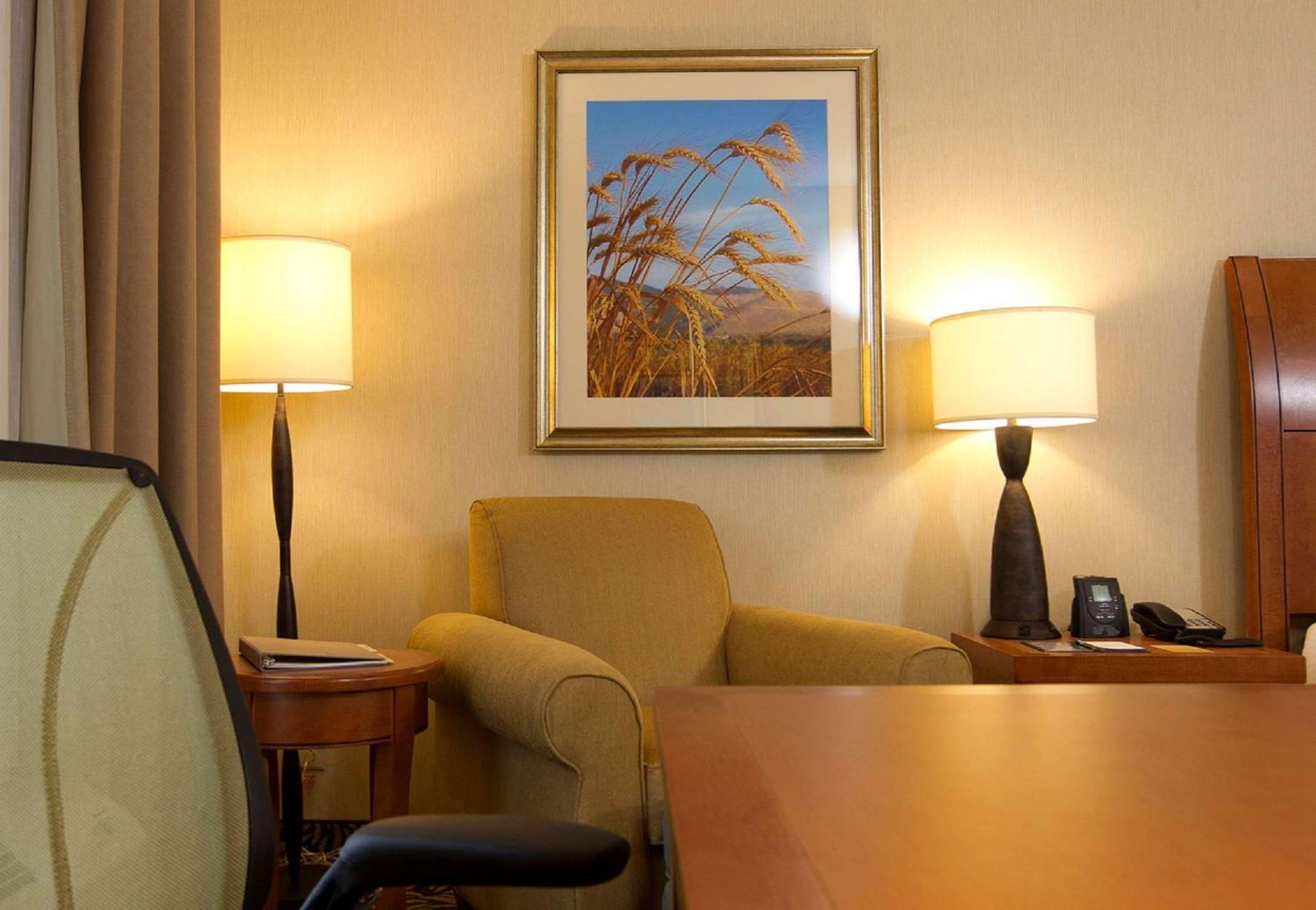 Hilton Garden Inn Cedar Falls Conference Center Exteriér fotografie