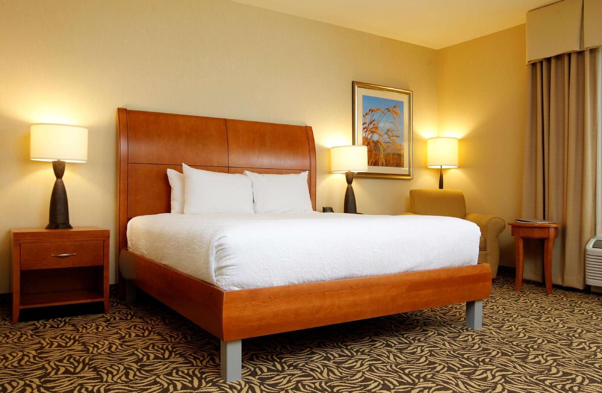 Hilton Garden Inn Cedar Falls Conference Center Exteriér fotografie