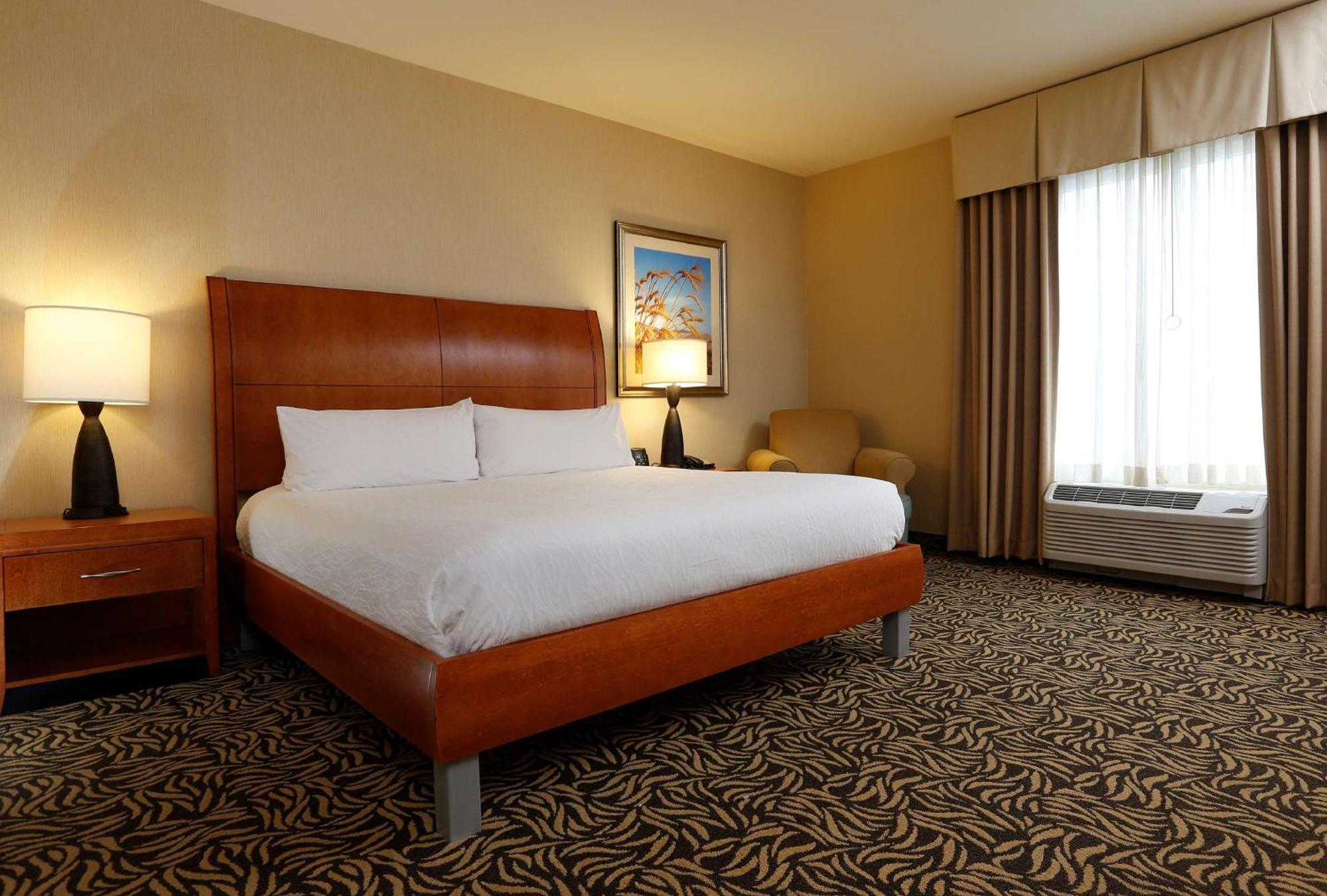 Hilton Garden Inn Cedar Falls Conference Center Exteriér fotografie
