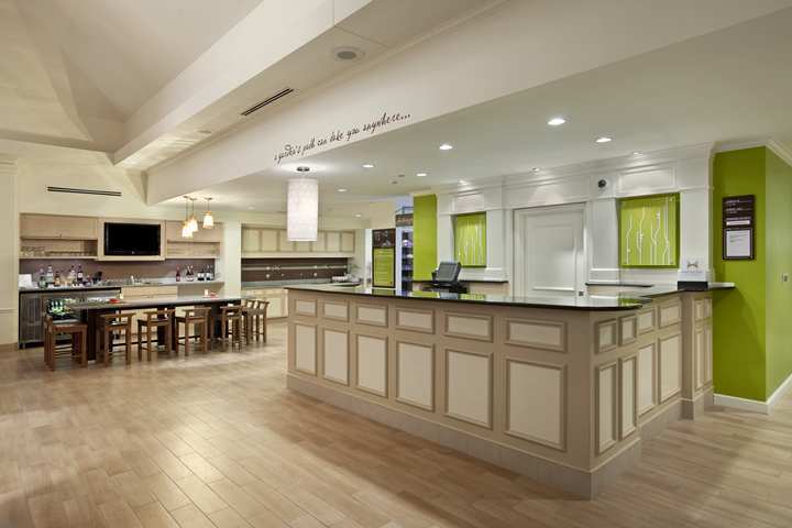 Hilton Garden Inn Cedar Falls Conference Center Interiér fotografie